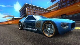 Hot Wheels Id Update Version / Amazing Driving And 3D Grapich / Android Gameplay Pro Gaming screenshot 5