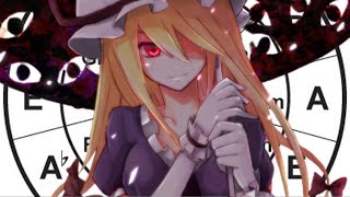 Necrofantasia literally in EVERY major and minor key and 60 different modes