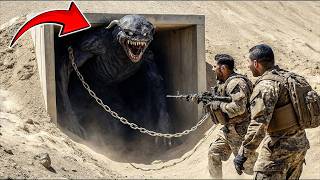 What They Found Inside This Abandoned Place Shocked Everyone