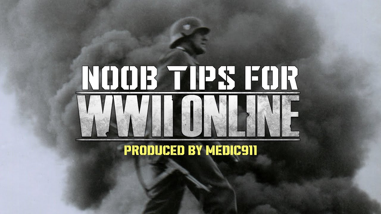 WWII Online no Steam