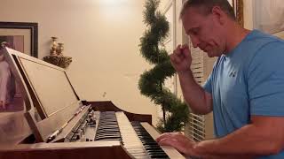 Hymns from Home 2 by Nathan Kesler 54 views 3 years ago 9 minutes, 49 seconds