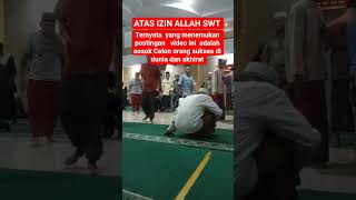 Download Lagu maka jarimu dengan ikhlas ketik Aamiin 🤲 ucapan adalah doa #sholawat#doa#penarikrezeki #shortvideo MP3