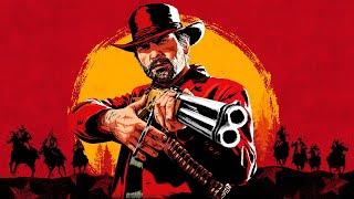 Hunting All Legendary Animals Slingers | RDR2  Part 2 Live