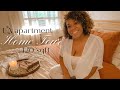 LA APARTMENT HOME TOUR (420 SQFT) // CLEAN WITH ME