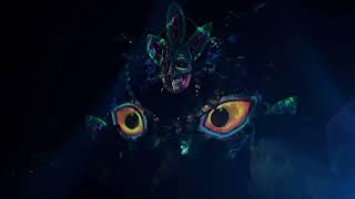 Seres Multidimensionales 2024