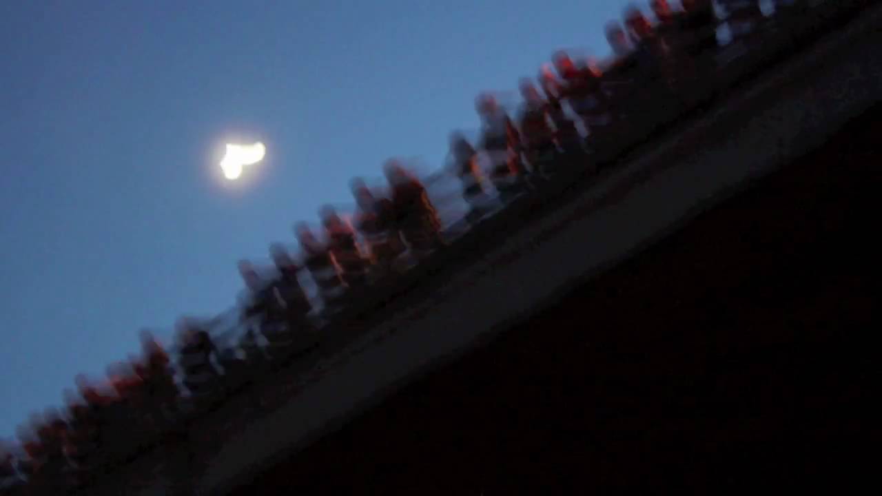 Austin Night Kayaking YouTube