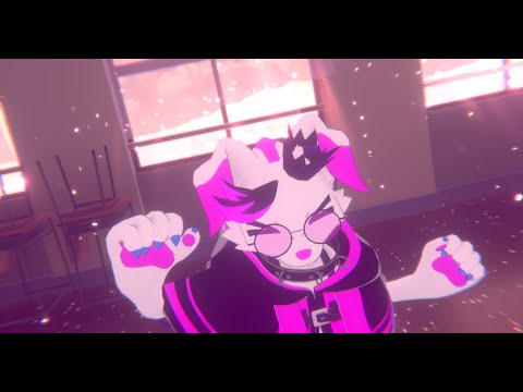 [ VRChat MMD ] Regulus Dance : メランコリック