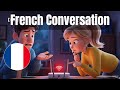 Learn French: How to Fix a Wi-Fi Problem (Everyday Dialogue)