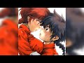 Ranma 1/2 manga animation twixtor clip