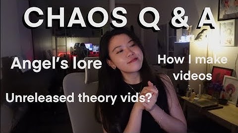 15K Subscriber Q&A Special | Answering Your Questions About LADS, Lore, and More