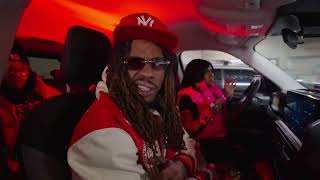 QUEEN ENVY FT SPEEDYHYPE NO HOOK REMIX 🎥 @shotbytaylite 