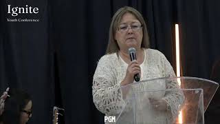Ignite Youth Conference 2026