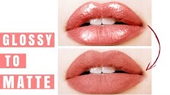 TIPS! GLOSSY to MATTE Lipstick Tutorial | ARI IZAM - Durasi: 4.08. TIPS! GLOSSY to MATTE Lipstick Tutorial | ARI IZAM - Durasi: 4.08.