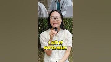 Đừng Vội Uống Viên Bổ Thận Nếu Chưa Biết 5 Nguyên Tắc Quan Trọng Này!!#duocsilan #Duocsylan #thanyeu