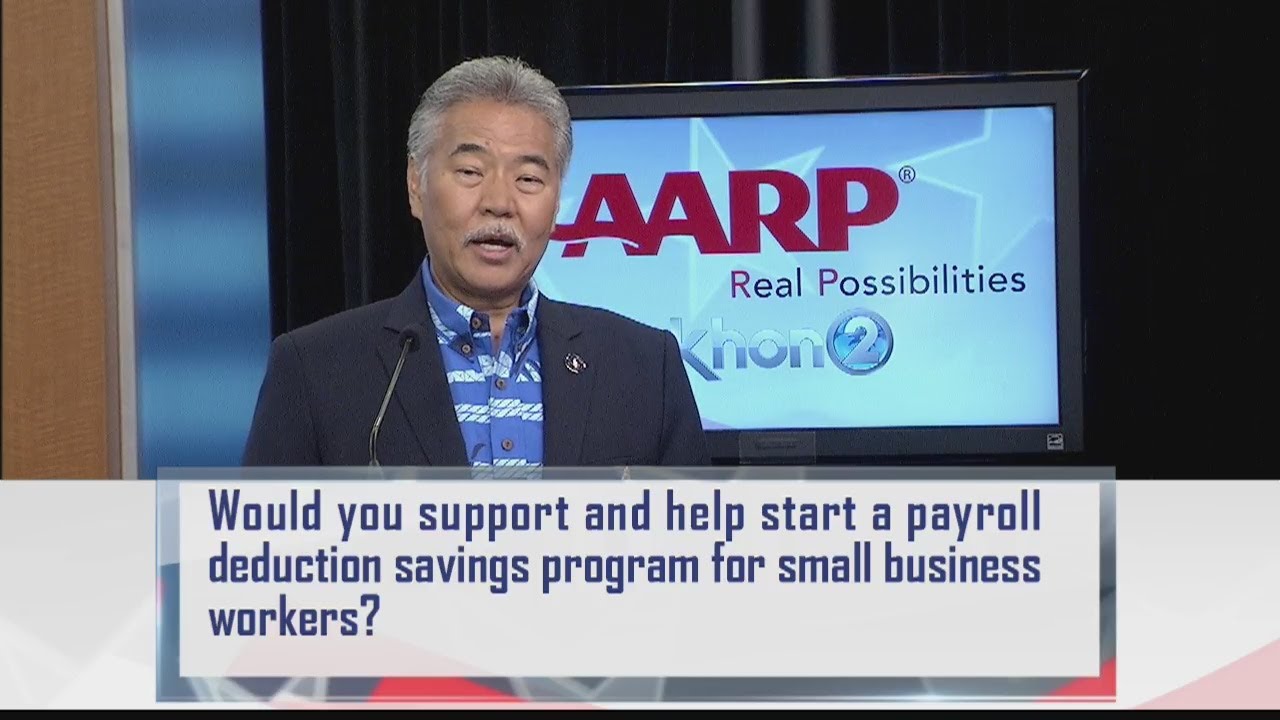 Debate Part 13: Small business savings