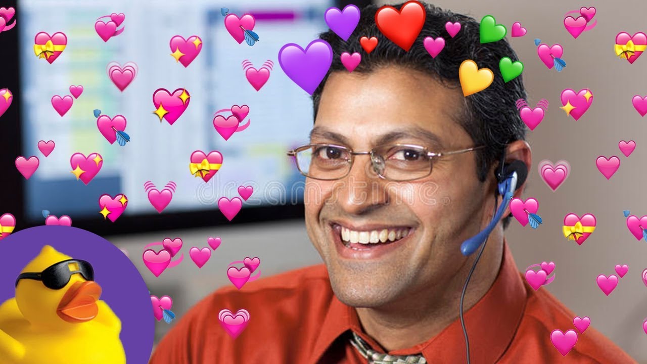 Quackity Turns a Tech Support Scammer Into His Best Friend