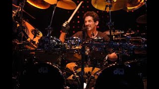 Watch Sammy Hagar Top Of The Rock video