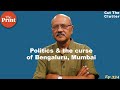 Bengaluru is forever dug up, Mumbai in decay, why our metros are cursed | ep 334