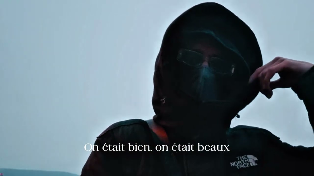 HAMA & HAKO - LIVAÏ ( Visualizer / Lyrics )