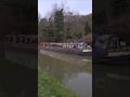 The Caldon Canal, Staffordshire. Video Filmed By Me.