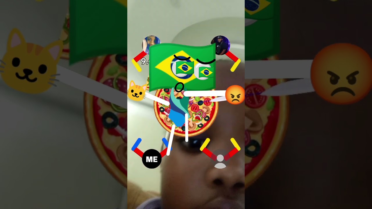 I hate Brazil 🤣😂🤣😂