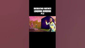 Fortnite nostalgia in 3...2...1... 🤯