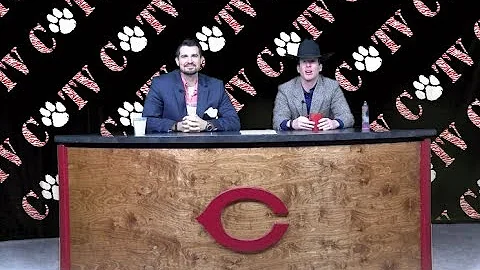 Teacher Takeover: Tiger TV