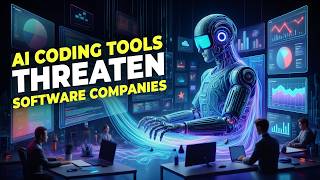 AI Coding Tools Threaten Software Companies | VARINDIA News Hour