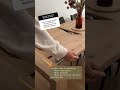 ¿Por qué tu comedor luce pequeño?