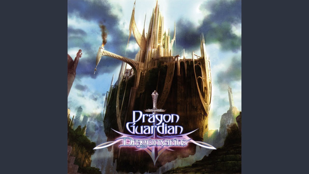 Watch Dragonvarious on YouTube Watch Dragonvarious on YouTube