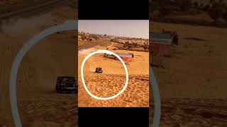 Beautiful Black Geep Viral Short