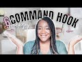 6 Command Hook Hacks You Should Try | At Home With Quita
