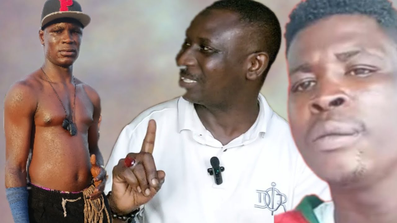 Ana wata saiga wata Autan mamman Baisan Halacci ba shiyasa ya zama Haka cewar maigidan sa saraky so