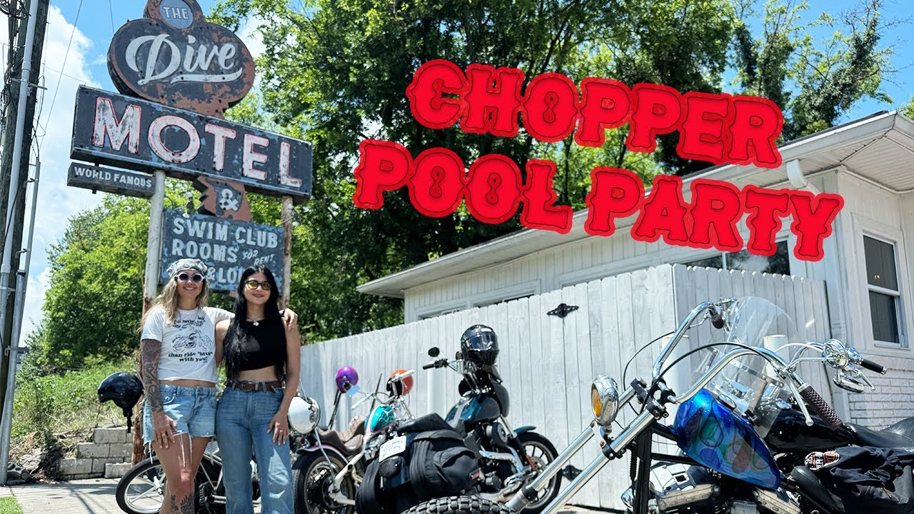 Event: Paradise Road Show Nashville 2025