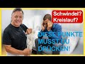 „😵 Kreislauf & Schwindel am Morgen? 👉 Drück diese Punkte und fühl dich besser!“ #reharevolution