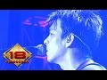 NOAH - Dara (Live Konser Kediri Februari 2013)