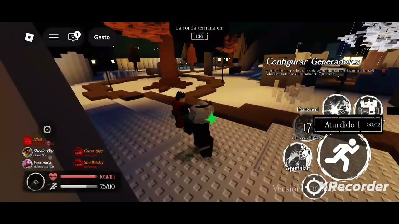 Youself noli mí chanse y mi lms