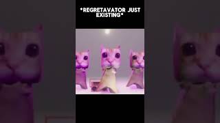 #roblox #regretevator #funny