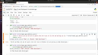 Celebrity Mastering Python Functions: Arguments, Return Types, and More Explained Net Worth