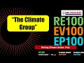 The climate group explainedupsc 2022 question gs podcast