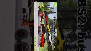 How to Install Proton Bus Simulator v309 on Android ✅ 2025 screenshot 4