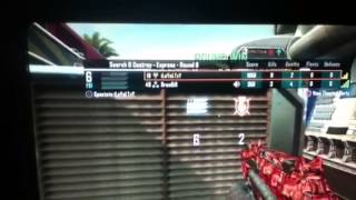 3rd map 6-2 Express