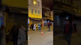 Beyoğlu - İstanbul