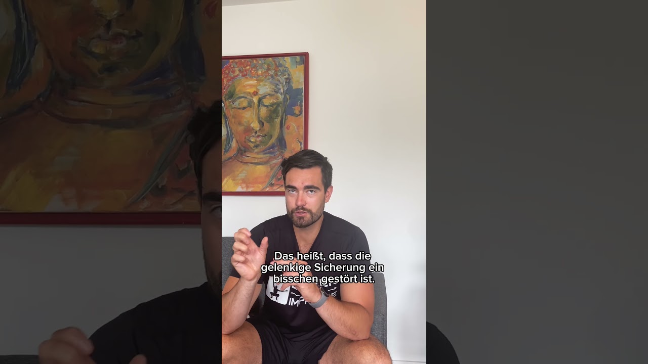 Wann sollte ich meine Sprunggelenksbandage ausziehen? 