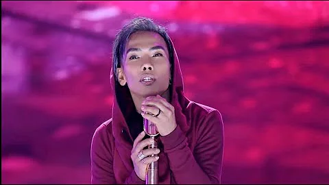 CN MA TRONG I (Everyone Cries A Little) ANTOINE NG...