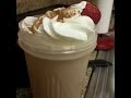 Quick & Easy Protein Milkshake