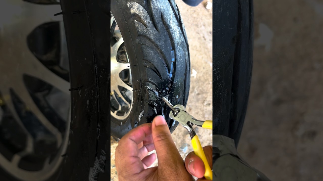 $1.5 Tire Repair Kits: Affordable Fixes for Flat Tires?