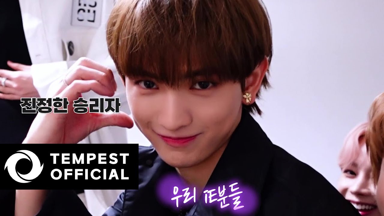 TEMPESTart!] EP 02. Here comes TEMPEST - YouTube