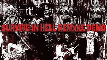 Resident Evil 4 PC 2007 Mod SURVIVE IN HELL REMAKE Demo (RETRIES REMOVED)