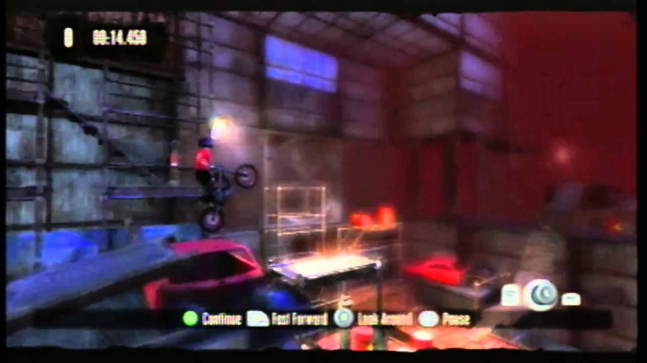 AONES DLC - A TrialsHD Track by AONES 835 (Big Thrills DLC Comp.)